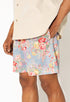 JOHN ELLIOTT Practice Short Mens Apparel